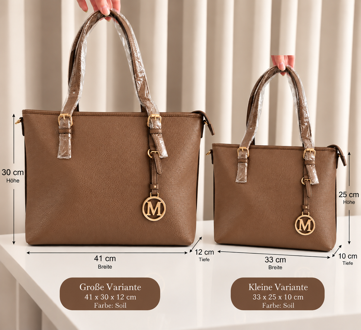 Tasche Kira