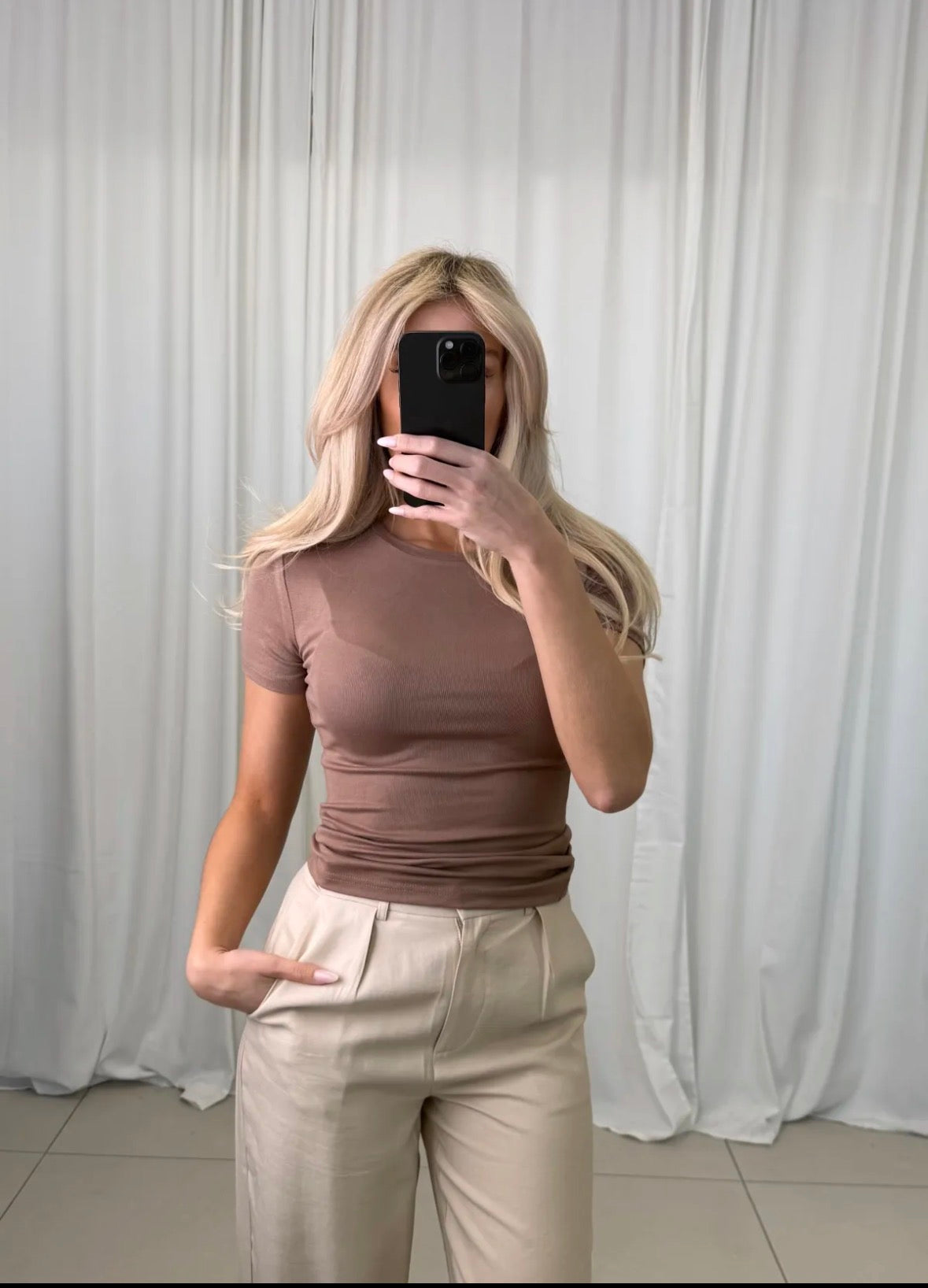 Elara Top