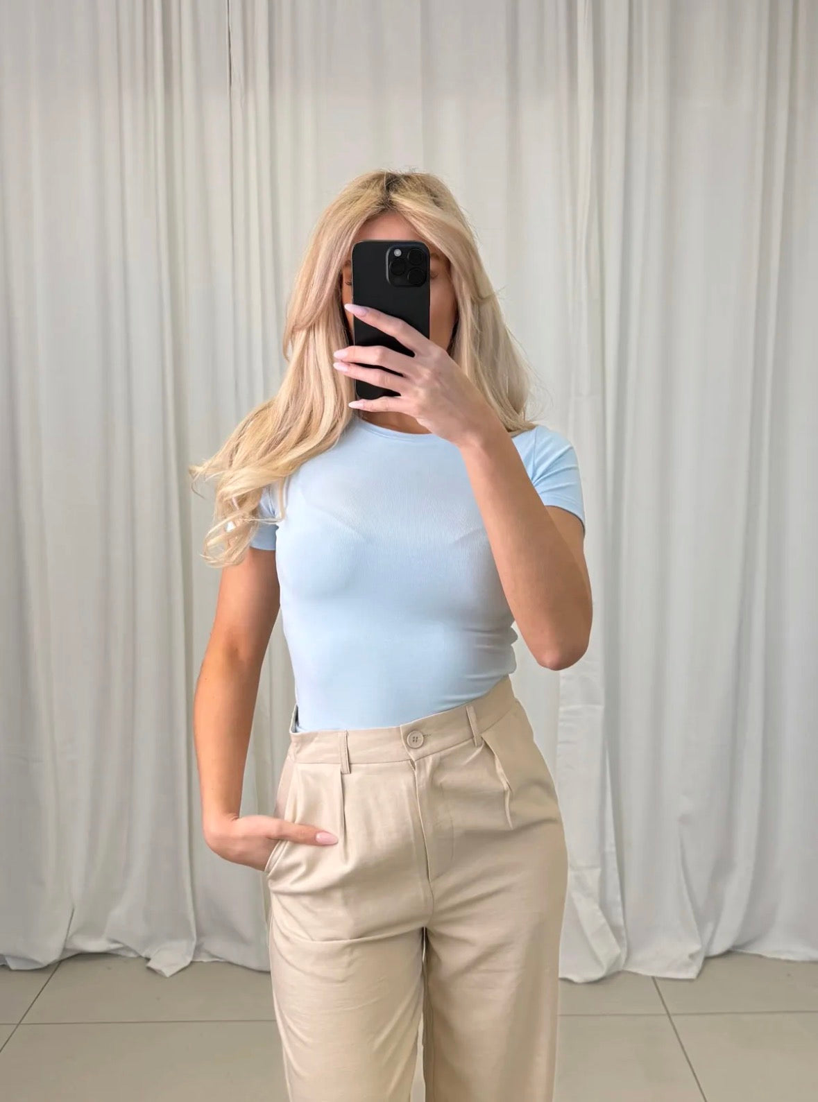 Elara Top