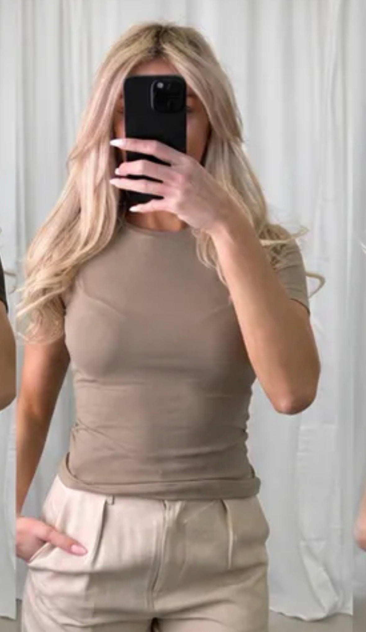 Elara Top