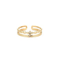 Doppel Ring