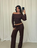 Livia Lounge Set