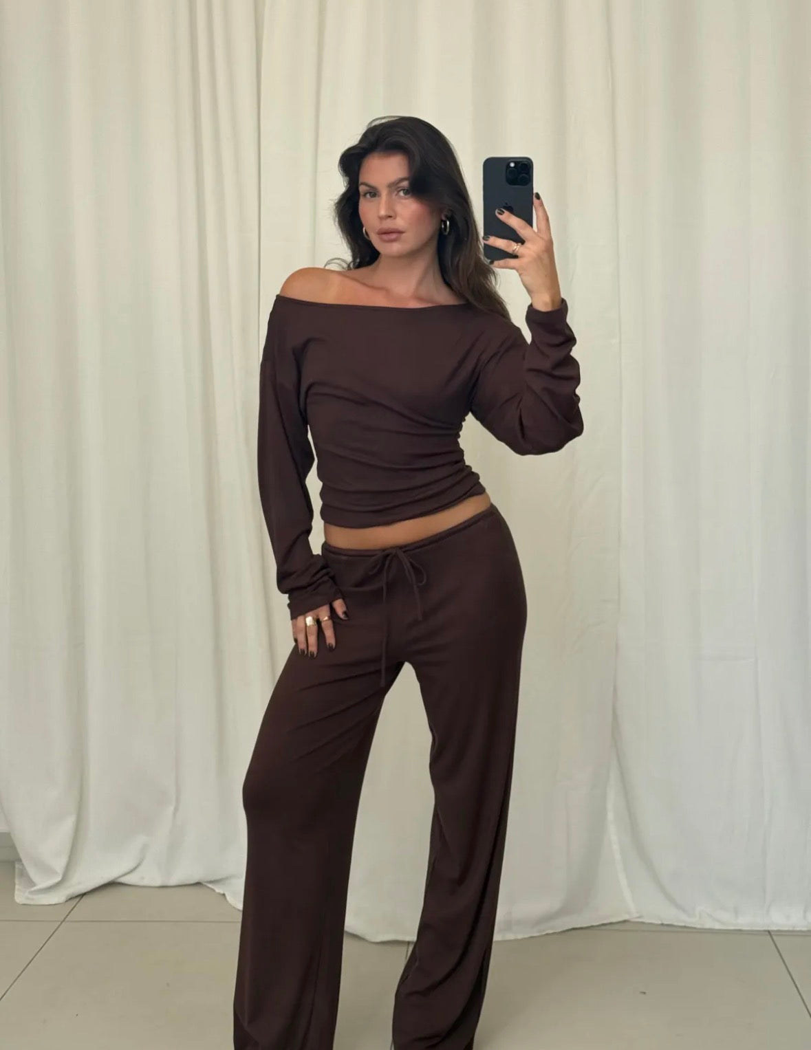 Livia Lounge Set