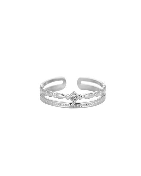 Doppel Ring