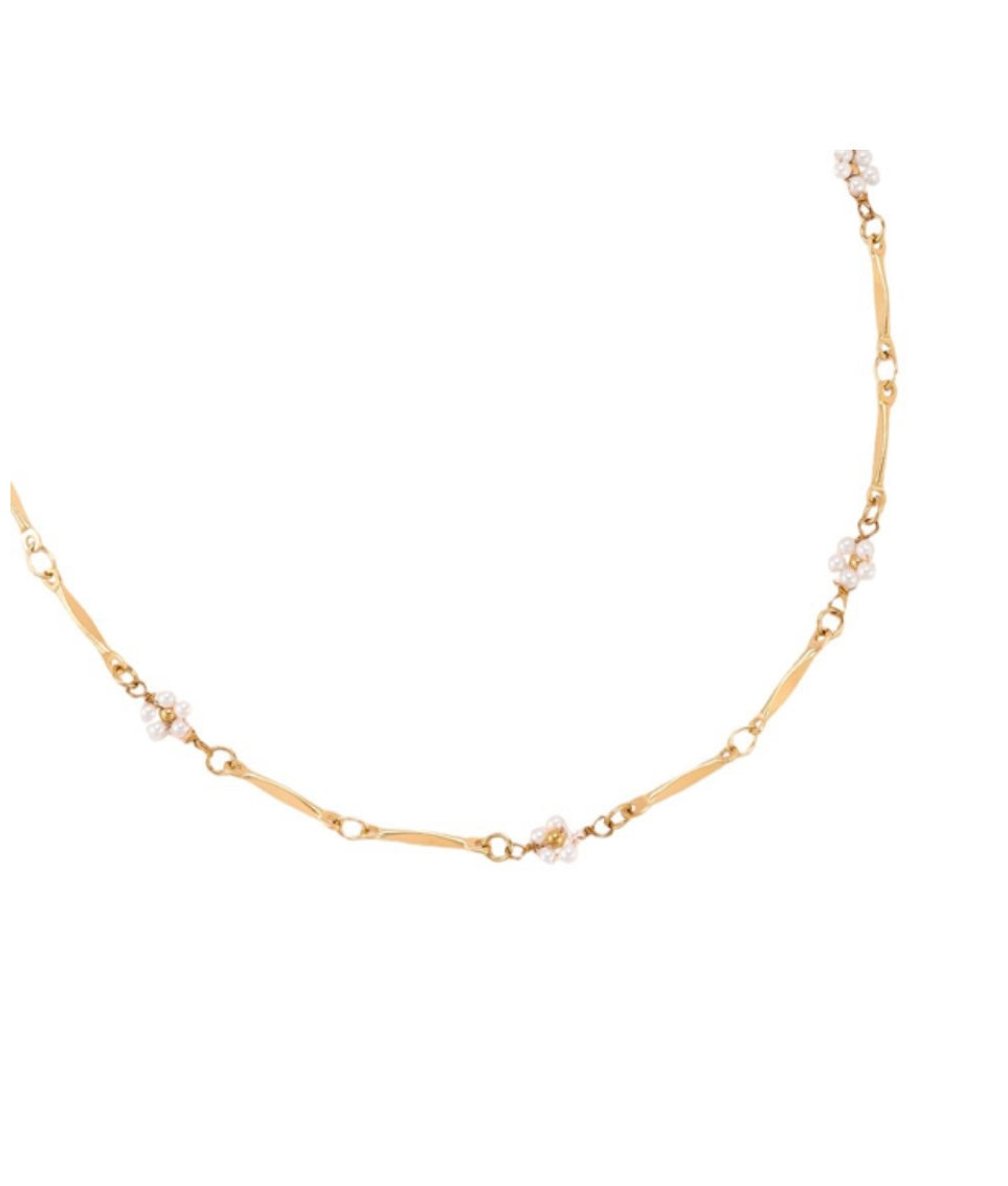 Blossom Kette🌸