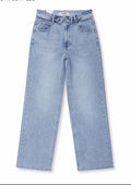 Elena Straight Jeans