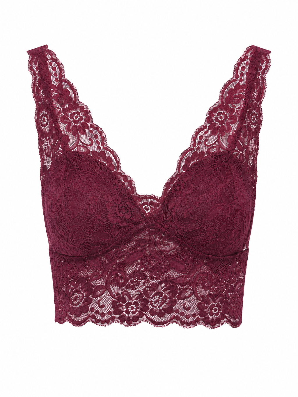 Romance Top