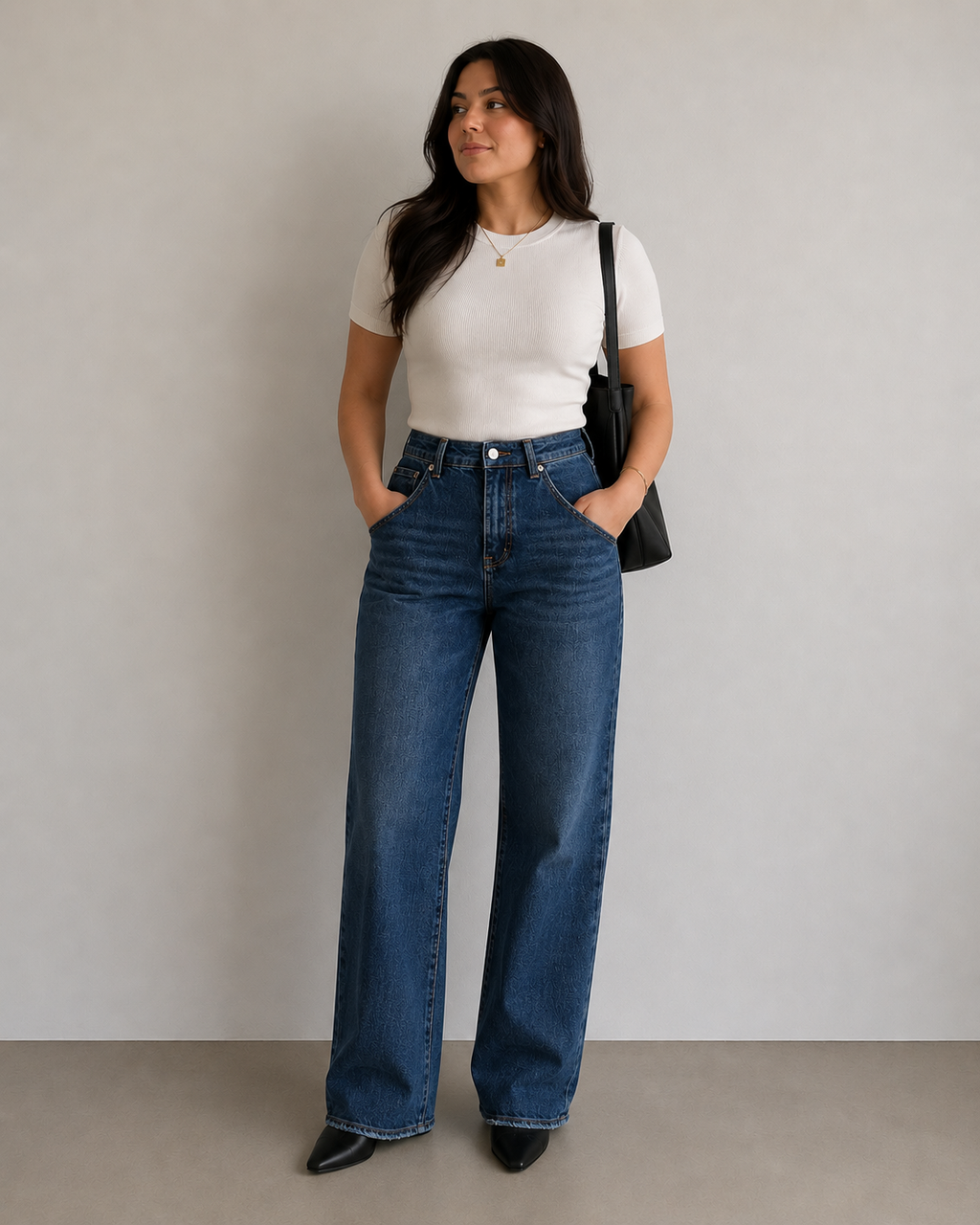 Aurelia Jeans