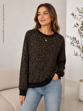 Leo Sweatshirt