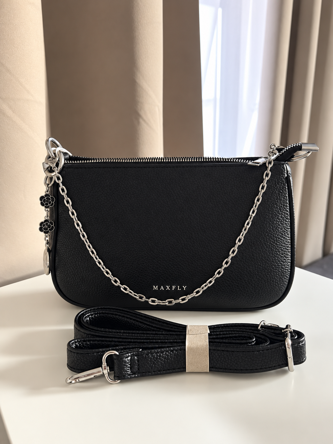 Tasche Noir